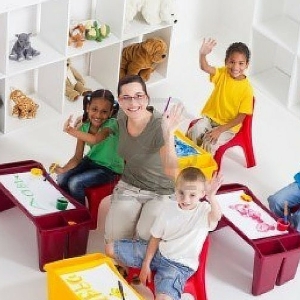 Advanced Certificate in Teaching English to Young Learners
